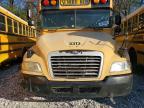 2012 Blubird 2012 Bluebird Vision-School Bus