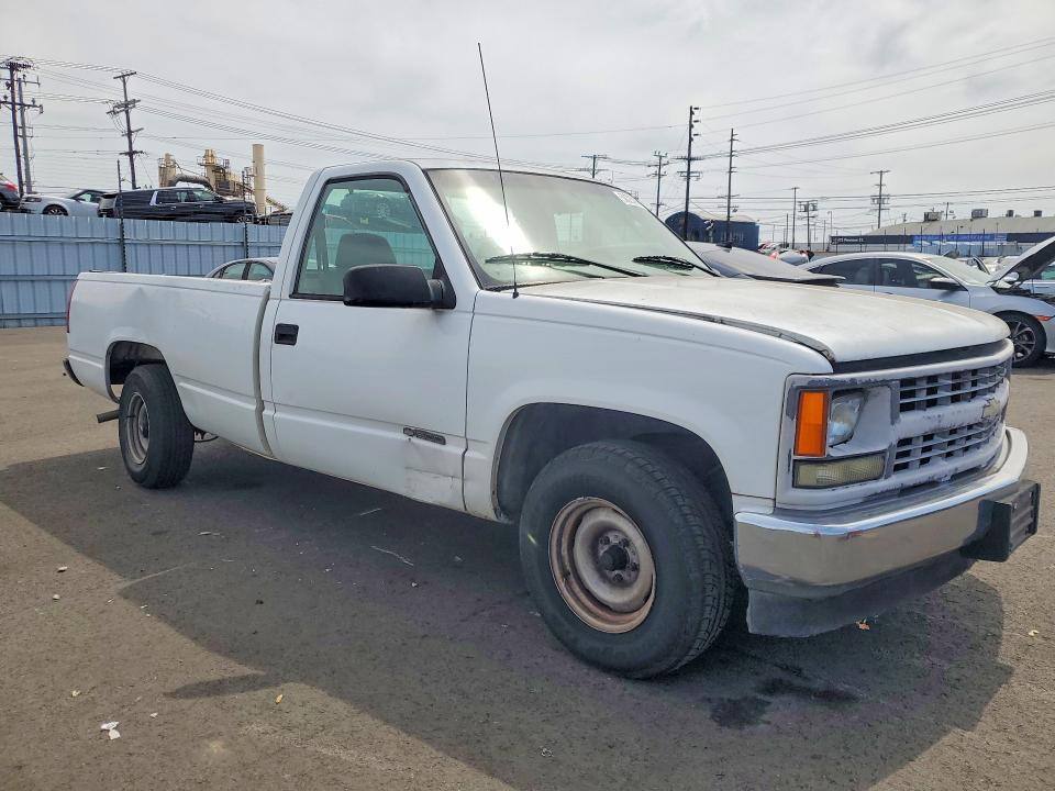1998 Chevrolet GMT-400 C1500