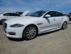 Jaguar salvage cars for sale: 2019 Jaguar Xj R-sport