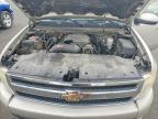 2007 Chevrolet Silverado K1500 Crew Cab