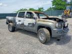 2017 GMC Sierra K1500 Denali