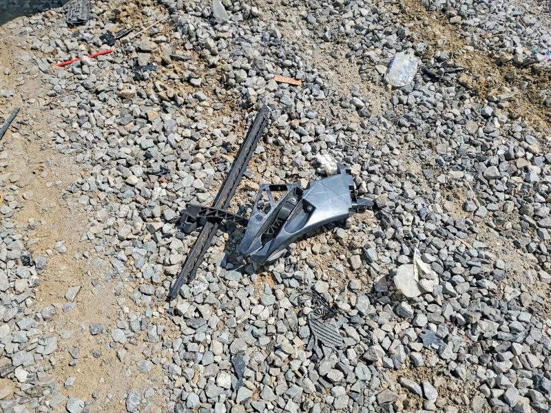 2012 Mercedes-Benz Ml 350 Bluetec