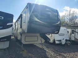 2017 Starcraft Camper en venta en Columbia, MO