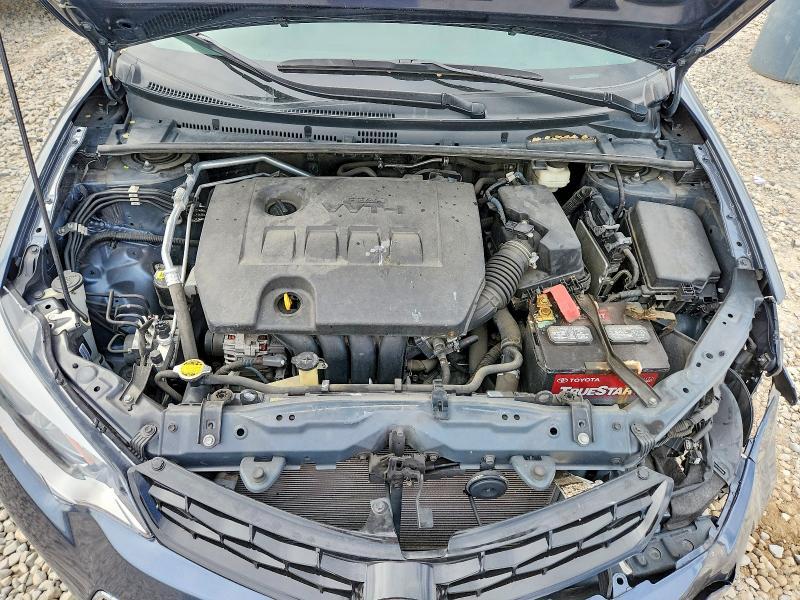 2014 Toyota Corolla s Premium