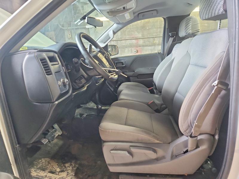 2014 GMC Sierra K1500