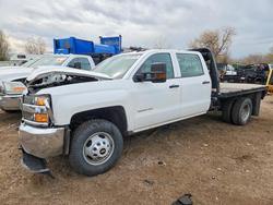 2019 Chevrolet Flatbed Truck en venta en Littleton, CO