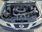 2013 Nissan Frontier s