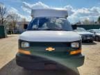2016 Chevrolet Express