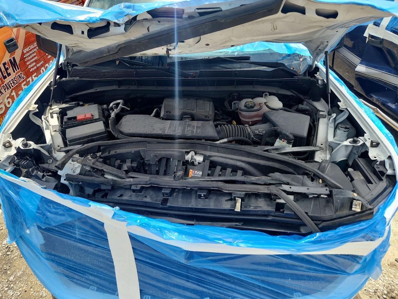 2024 GMC Sierra C1500