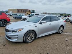 2018 KIA Optima ex for sale in Kansas City, KS