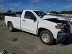 2020 Chevrolet Silverado C1500
