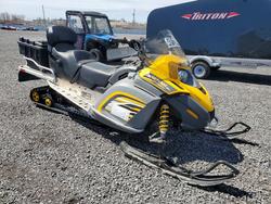 Vehiculos salvage en venta de Copart Ontario Auction, ON: 2009 Skidoo DOO