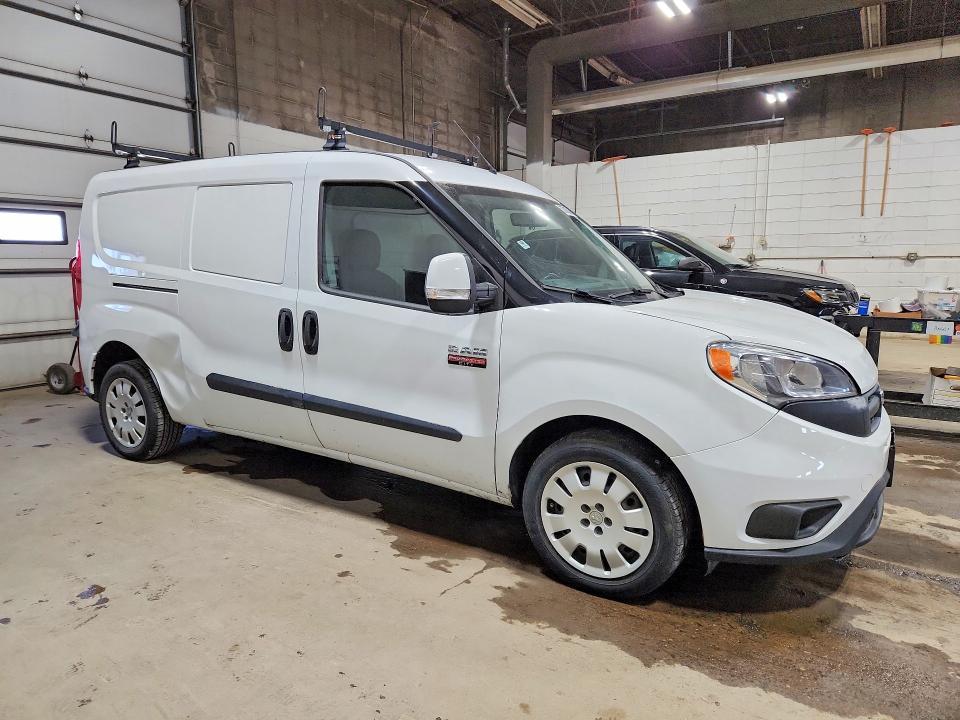 2015 Dodge Ram Promarcity