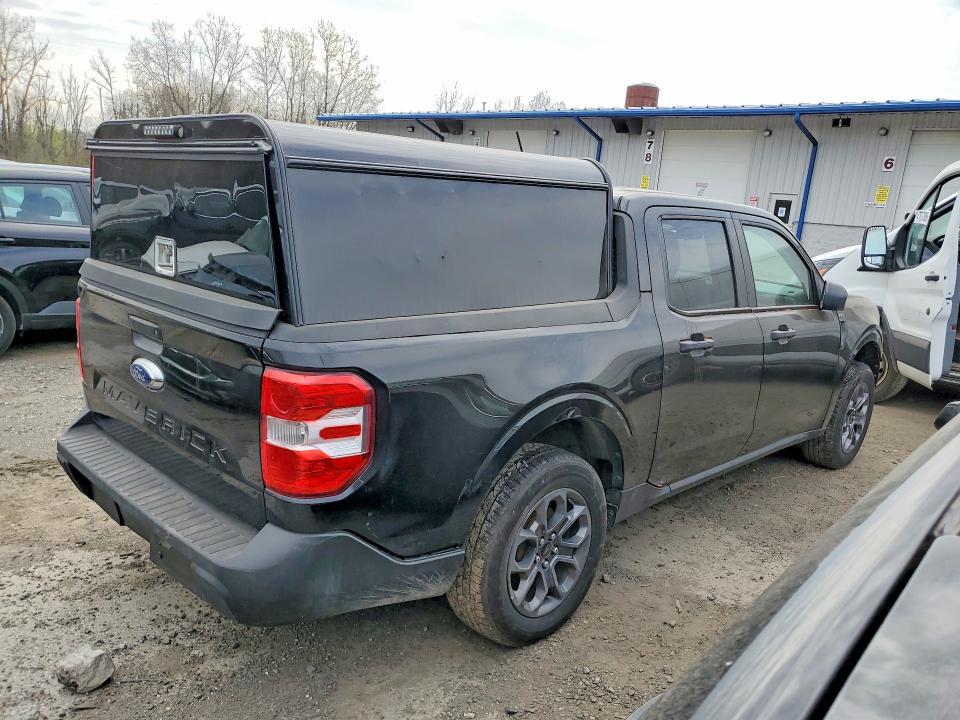 2023 Ford Maverick xl