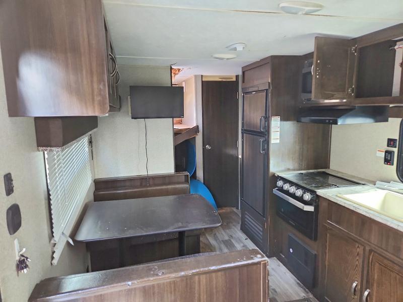 2018 Keystone Springdale Camper