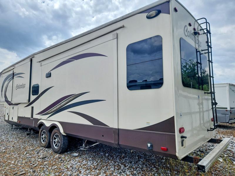 2015 Foresriver 2015 Forest River Columbus Camper