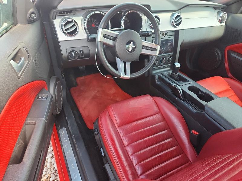 2005 Ford Mustang gt