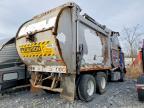 2014 Mack MRU600 Refuse Truck