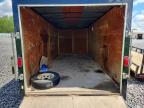 2013 Us Cargo 2013 Forest River Enclosed Cargo Trailer