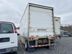 2009 Wabash DRY Van Trailer