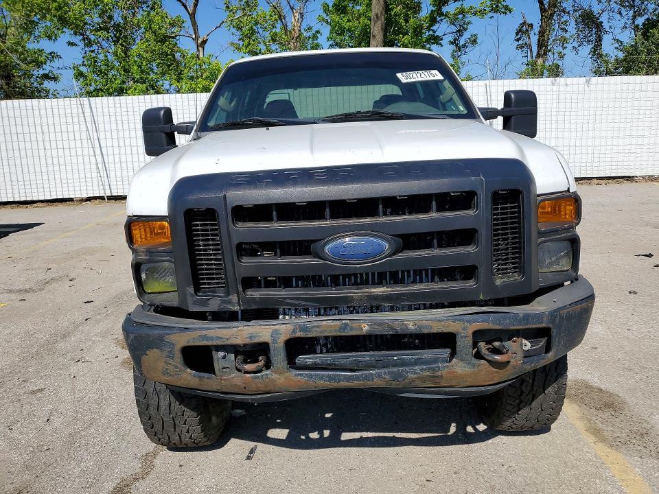 2008 Ford F350 srw Super Duty