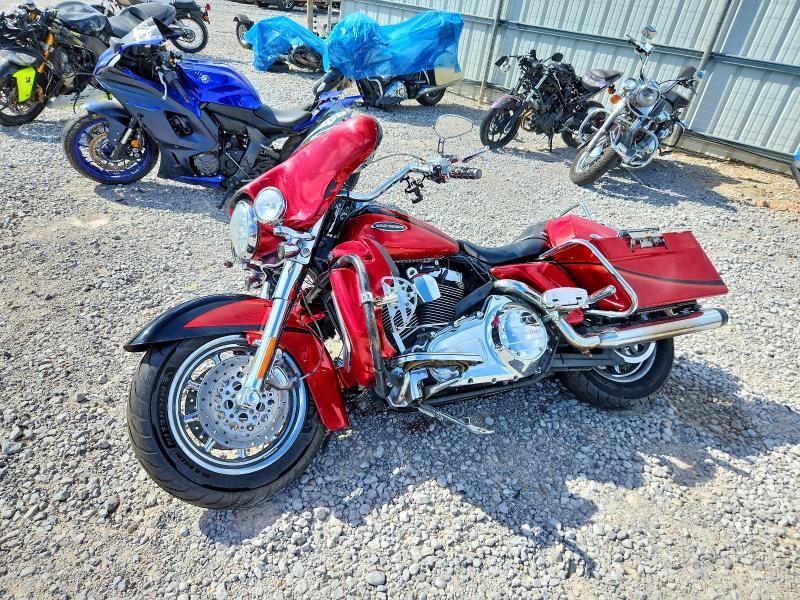 2007 Harley-Davidson Flhtcuse