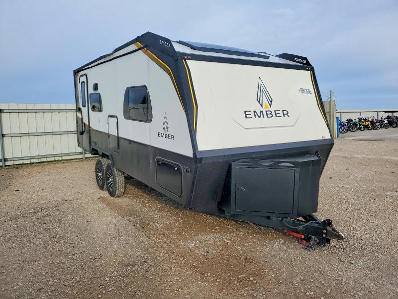 2023 Ember Recreational Vehicle (rv)