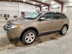 2012 Ford Edge sel