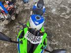 2024 Kawasaki ZX400 S