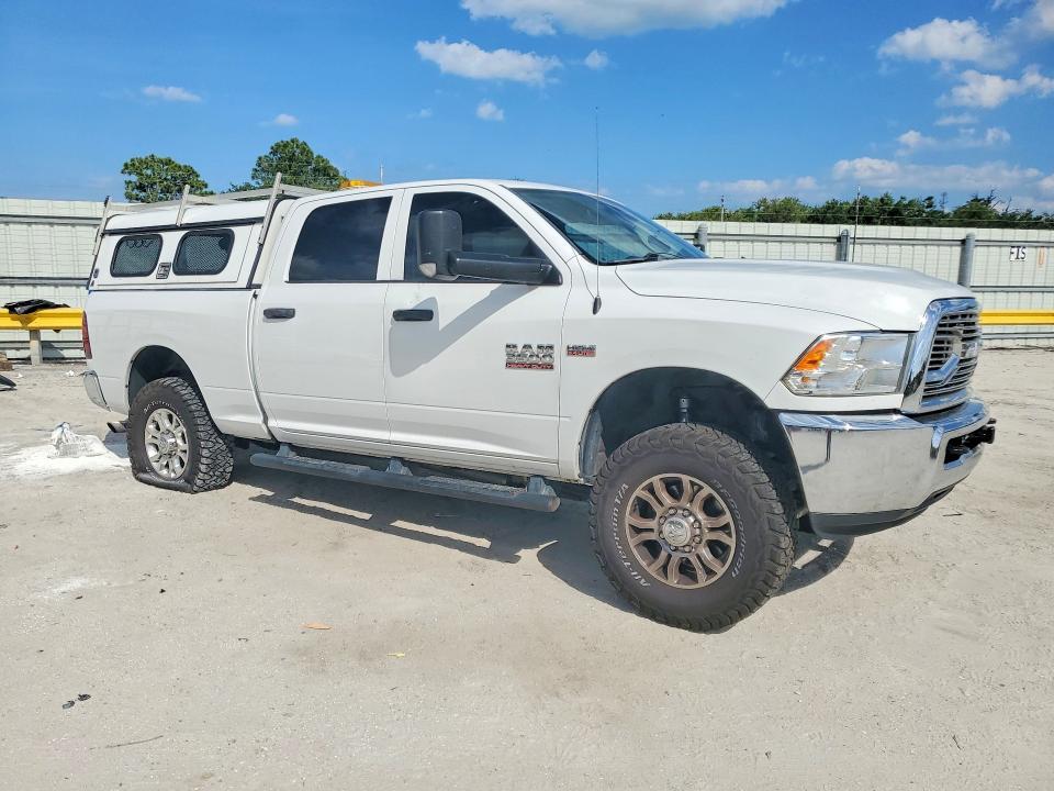 2017 Dodge RAM 3500 ST