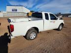 2018 Nissan Frontier S