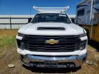 2024 Chevrolet Silverado K2500 Heavy Duty