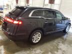 2015 Lincoln MKT