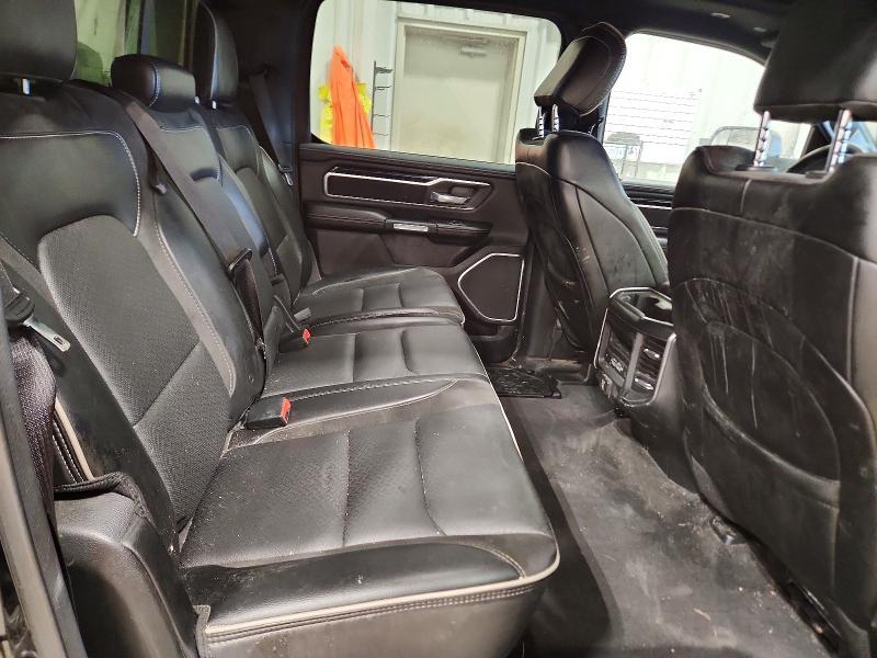 2020 Dodge 1500 Laramie