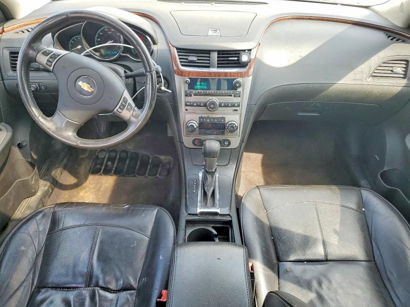 2011 Chevrolet Malibu ltz