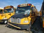 2012 Freigliner 2012 Thomas SAF-T-LINER C2-School Bus