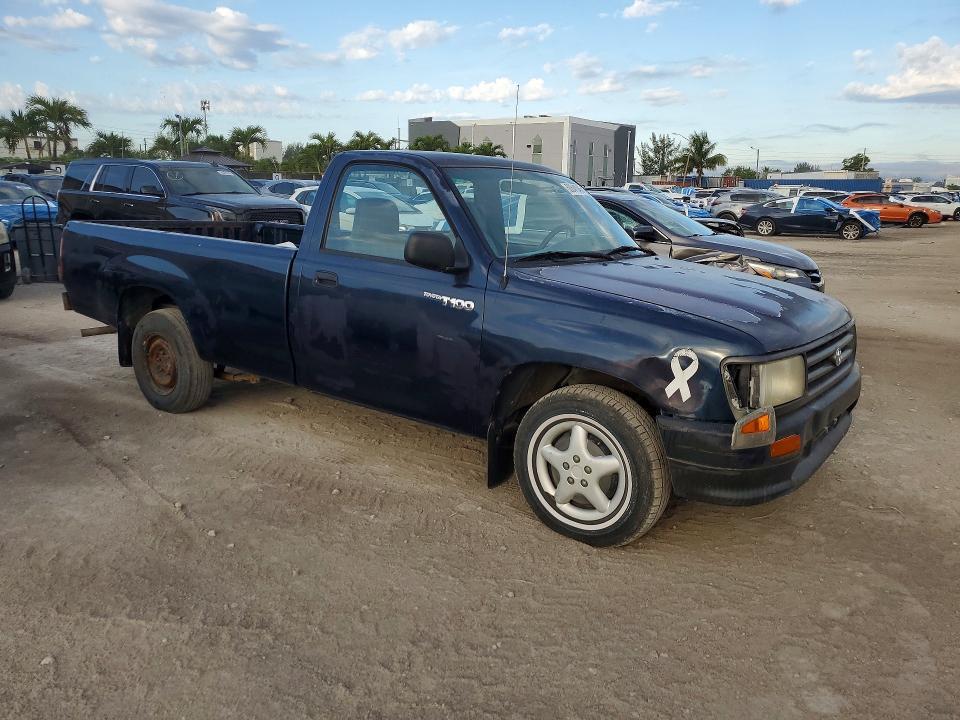 1995 Toyota T100 Base