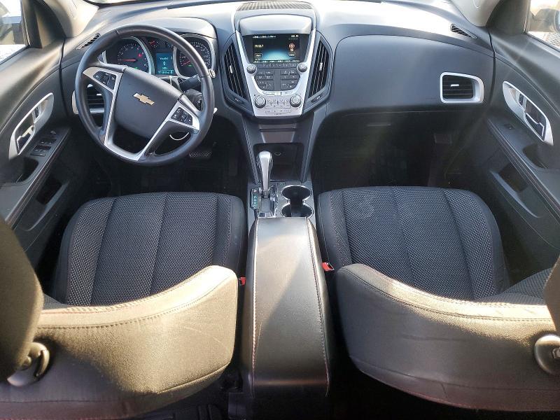 2012 Chevrolet Equinox lt