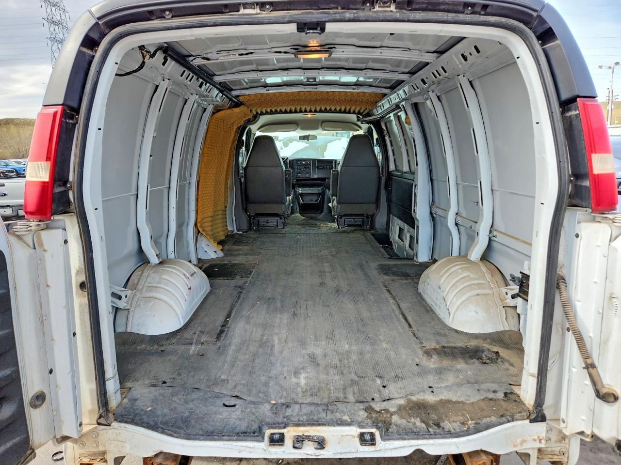 2006 Chevrolet Express G2500