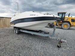 2008 Sea-Doo Islandia-boat for sale in Thonotosassa, FL