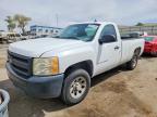 2007 Chevrolet Silverado C1500