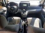 2017 Nissan NV200 SV