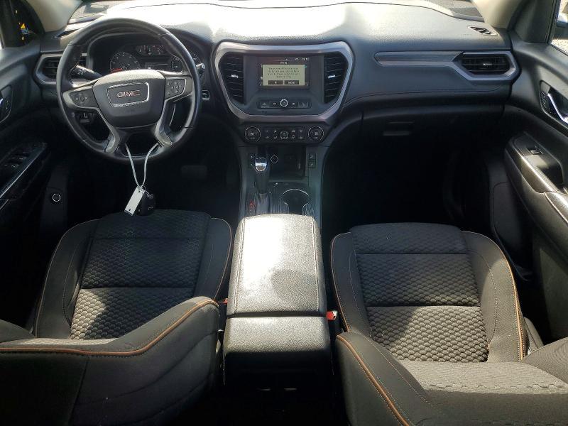 2017 GMC Acadia all Terrain