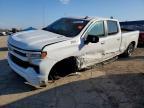 2025 Chevrolet Silverado K1500 RST