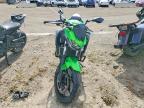 2024 Kawasaki ER500
