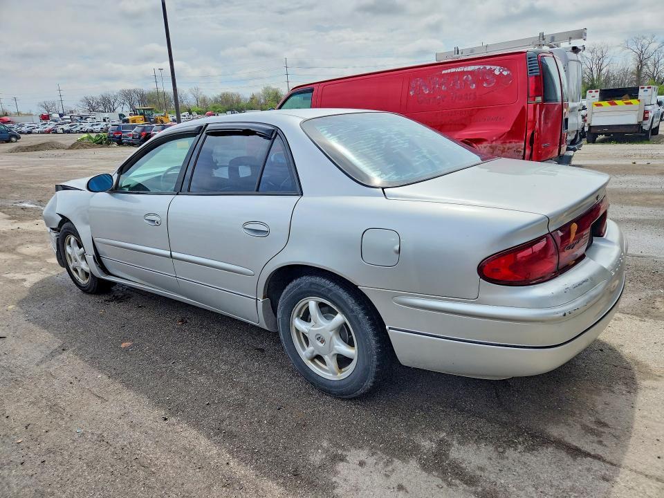 2003 Buick Regal ls