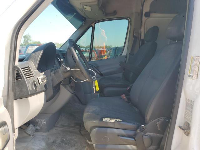 2008 Dodge Sprinter 2500