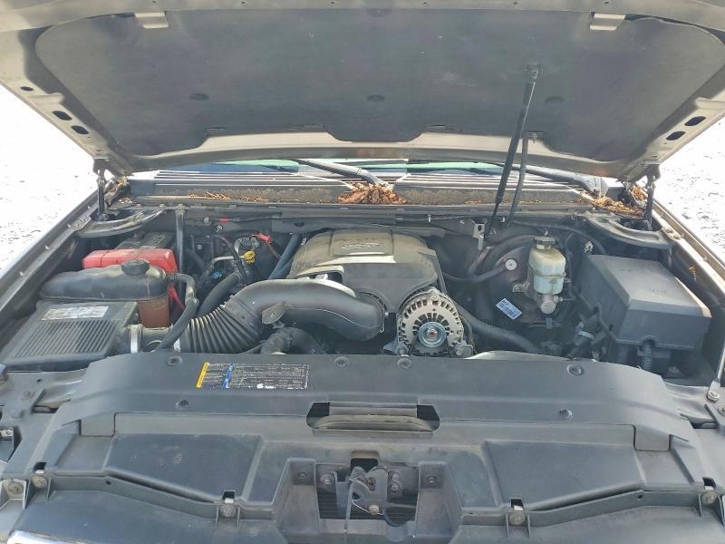 2007 Chev Avalanche