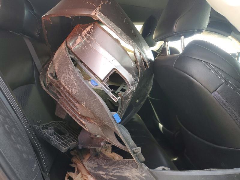 2018 Toyota C-hr xle Premium