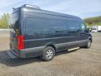 2023 Mercedes-Benz Sprinter 2500
